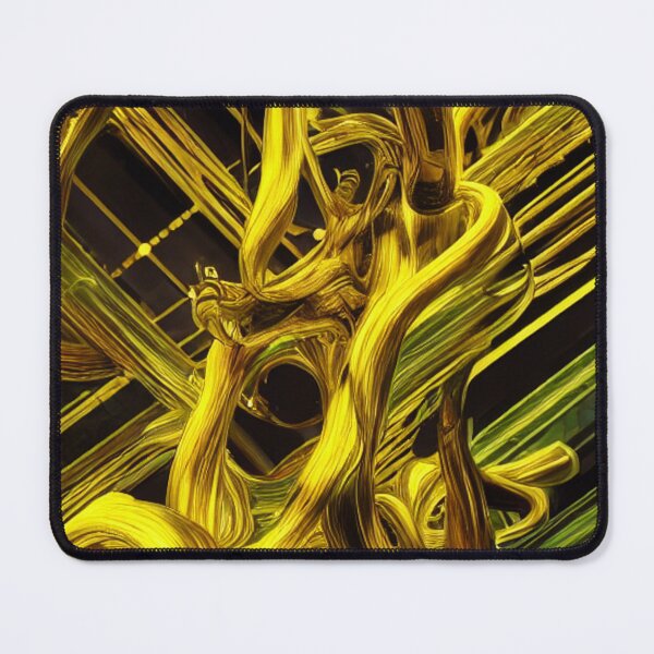Item preview, GOLDEN LIGHT STREAKS designed and sold by optimusprime39.