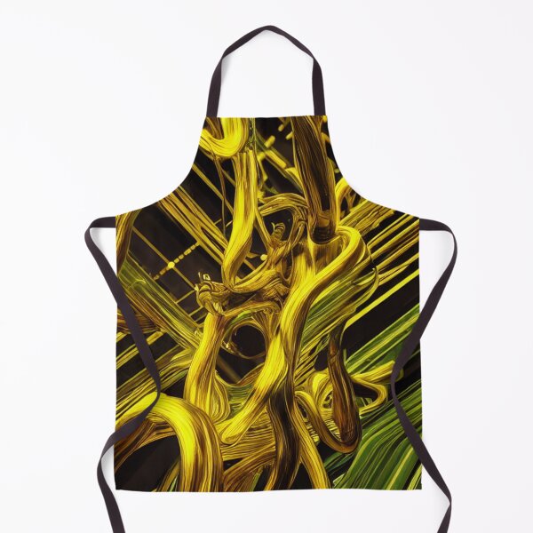 Item preview, GOLDEN LIGHT STREAKS designed and sold by optimusprime39.