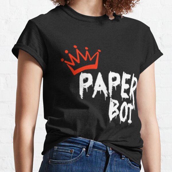 Bel en bo cheap t shirts dames