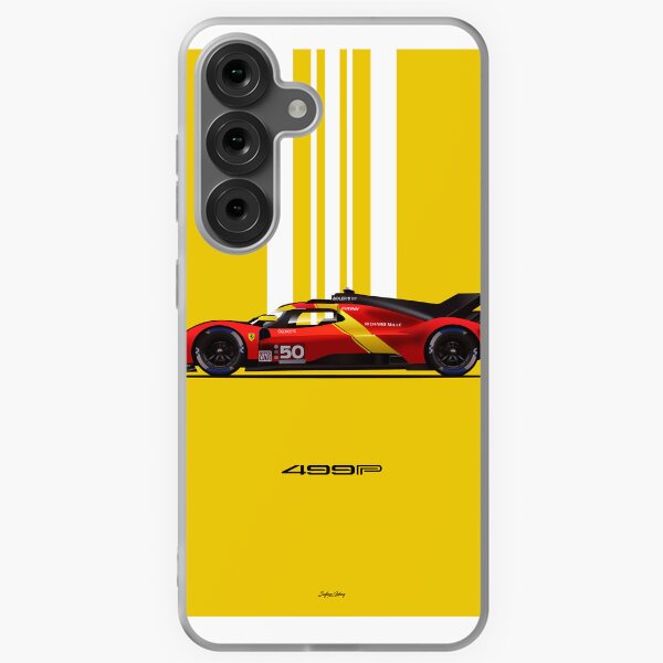 Item preview, Ferrari 499P Le Mans Hypercar designed and sold by SufianIshaq.