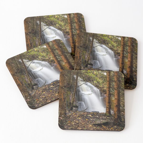 Item preview, Harmby Falls designed and sold by Dave Hare Photography.
