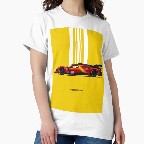 Item preview, Ferrari 499P Le Mans Hypercar designed and sold by SufianIshaq.
