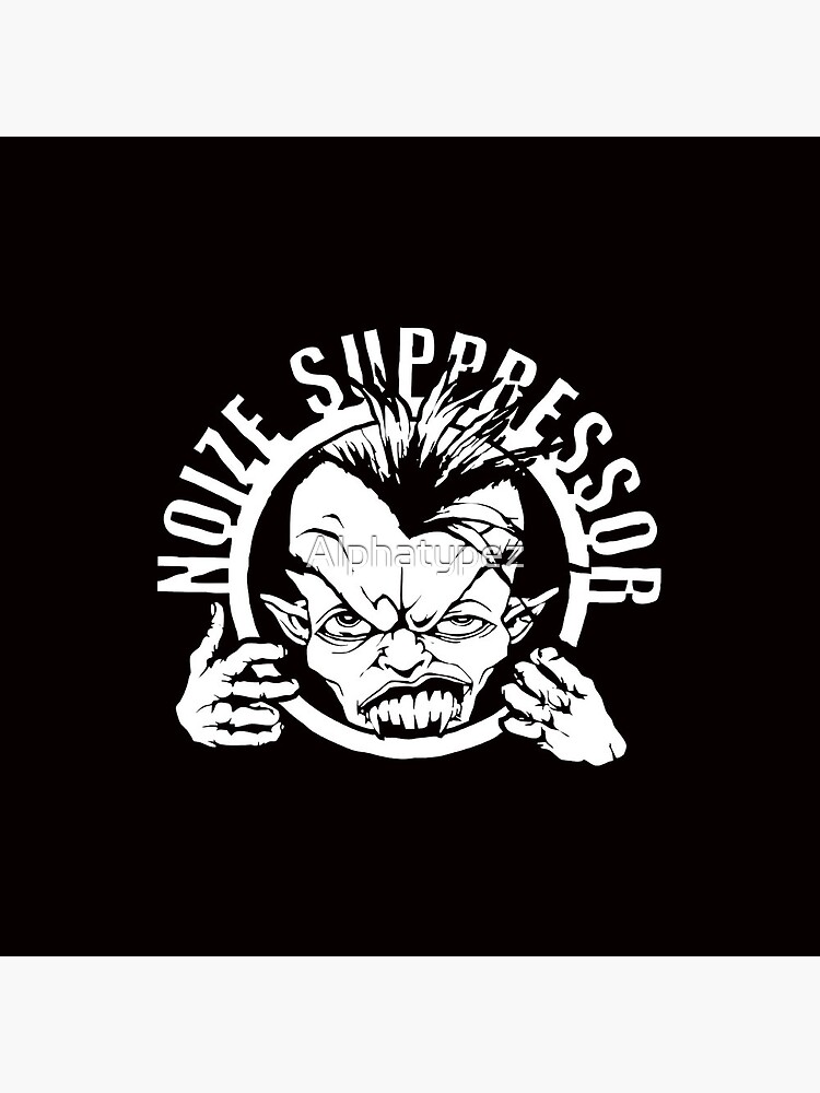 Noize Suppressor