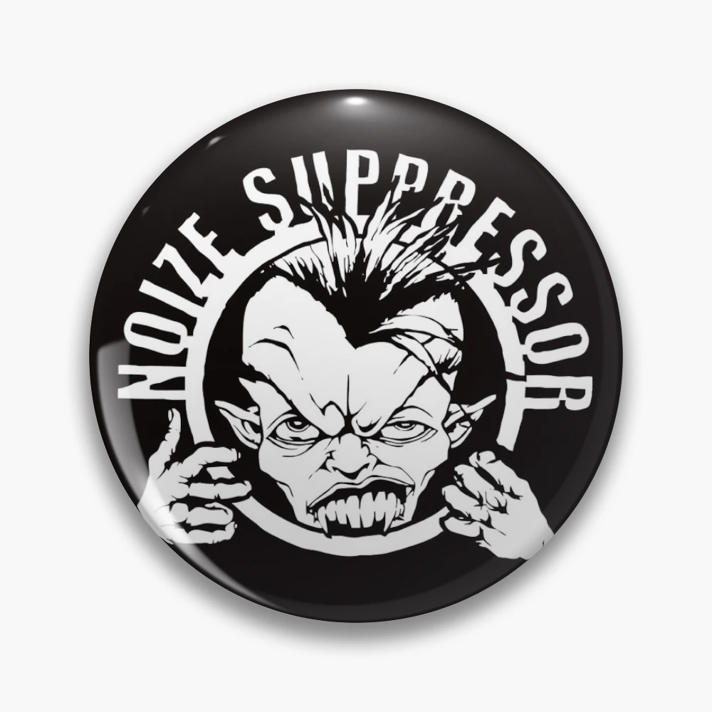 その他 NOIZE SUPPRESSOR / LEGACY OF NOIZE 3CD Noize Suppressor - Noizegee | Deezer