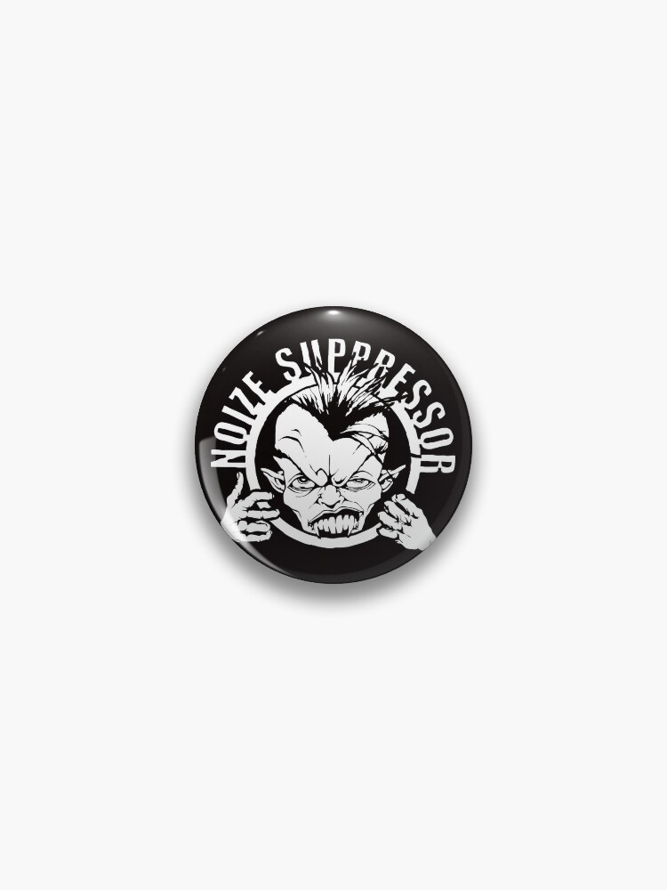 Noize Suppressor