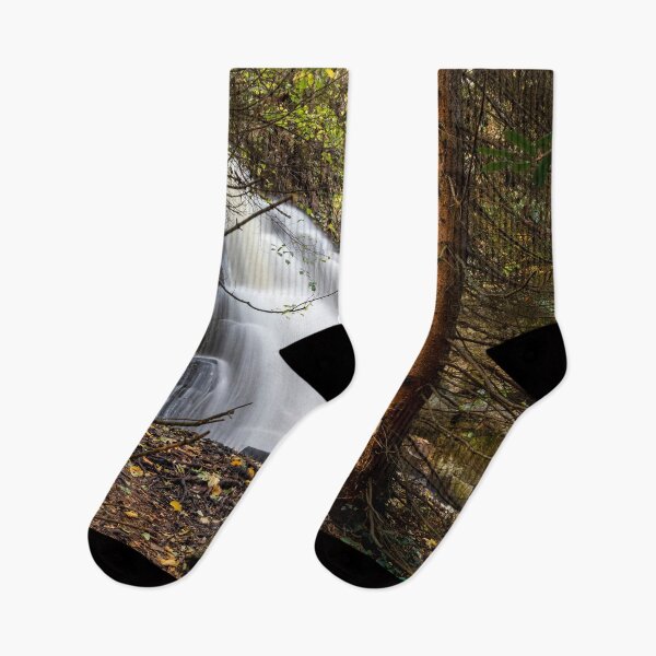 Item preview, Cascadas Harmby designed and sold by Dave Hare Photography.