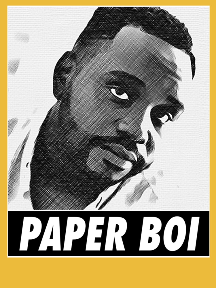 paper boi 