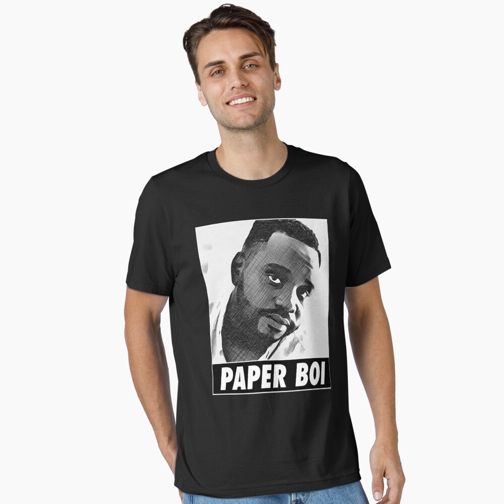トップス paperboi paper boi atlanta 