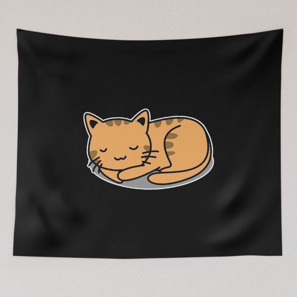 Artikelvorschau, süße Aphmau-Katze entworfen und verkauft von HBzshop.