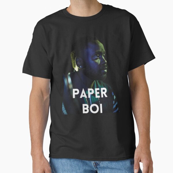 トップス paperboi Paper Boi Atlanta T-Shirts for Sale | Redbubble