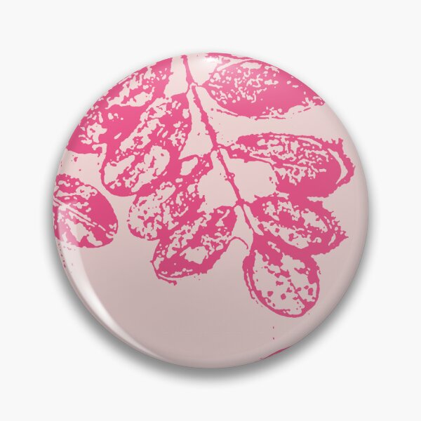 Item preview, Acacia Calm Sustenance Pink A designed and sold by SpiritGifts.