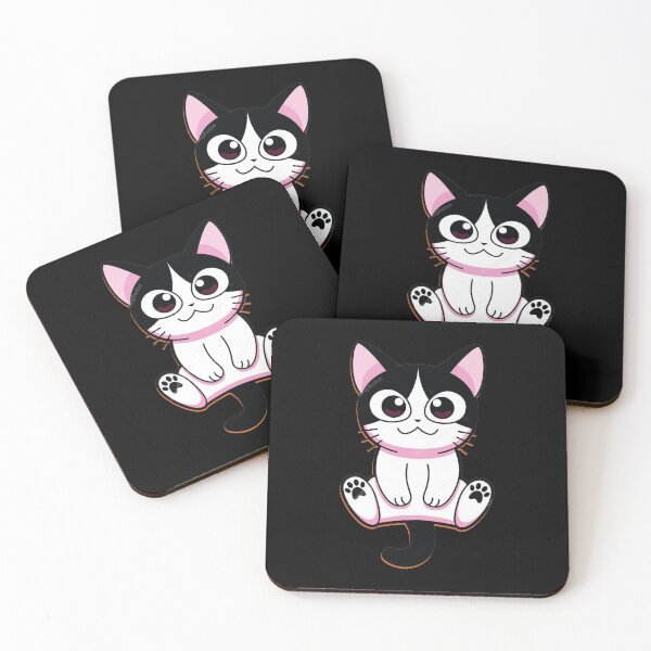 Item preview, cute aphmau cat designed and sold by HBzshop.