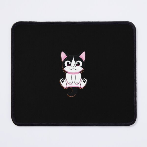 Item preview, cute aphmau cat designed and sold by HBzshop.