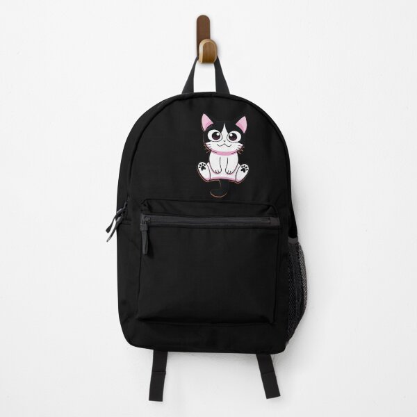 Artikelvorschau, süße Aphmau-Katze entworfen und verkauft von HBzshop.