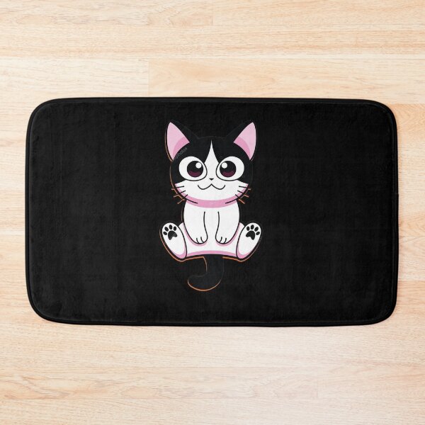 Item preview, cute aphmau cat designed and sold by HBzshop.