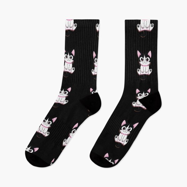 Item preview, cute aphmau cat designed and sold by HBzshop.