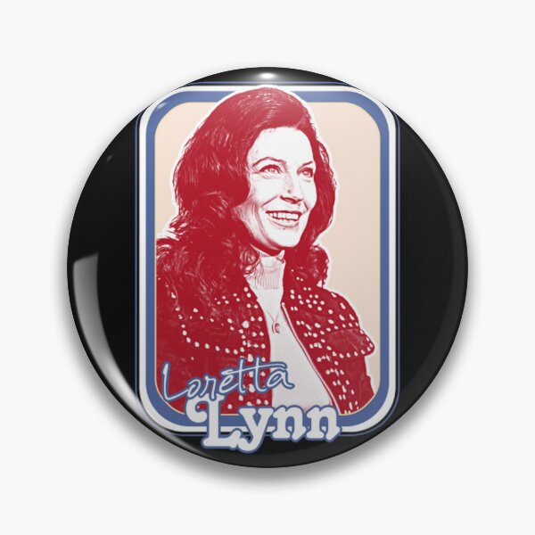 Item preview, Loretta Lynn Essential designed and sold by usvon.