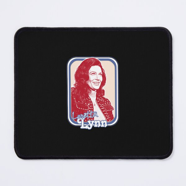 Item preview, Loretta Lynn Essential designed and sold by usvon.