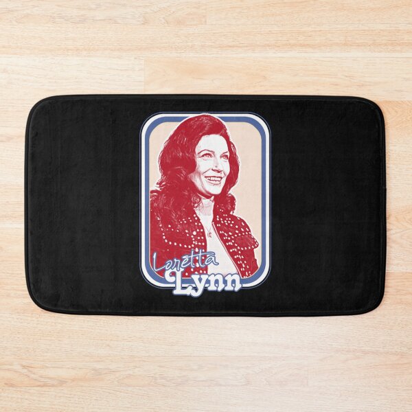 Item preview, Loretta Lynn Essential designed and sold by usvon.