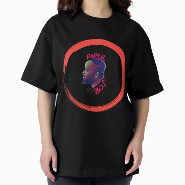 トップス paperboi Paper Boi Atlanta T-Shirts for Sale | Redbubble