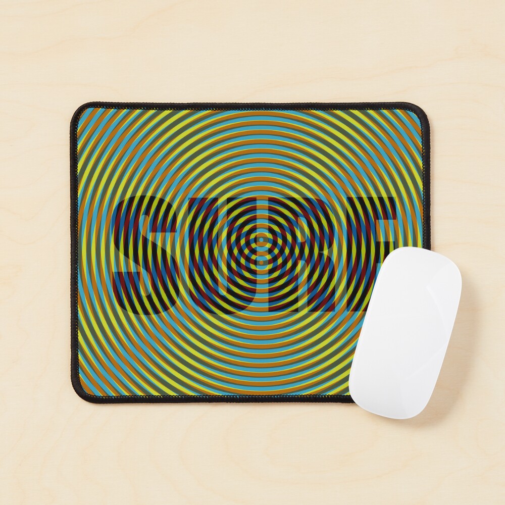 Item preview, Mouse Pad designed and sold by Alex-Strange.