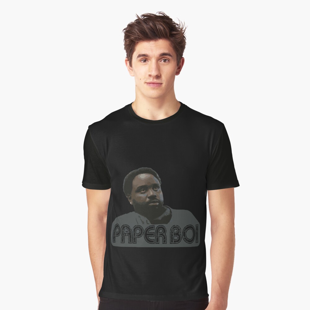 トップス paperboi Paper boi Atlanta 