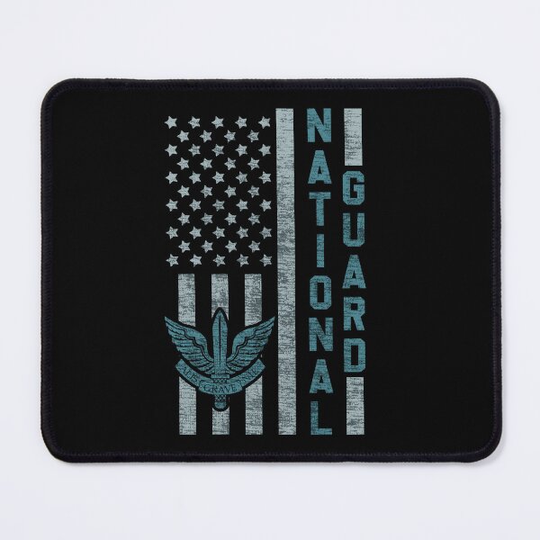 Item preview, Army National Guard  #2810 designed and sold by Rare-Militia.