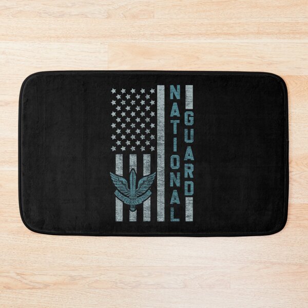 Item preview, Army National Guard  #2810 designed and sold by Rare-Militia.