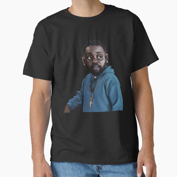 トップス paperboi Paper Boi Atlanta T-Shirts for Sale | Redbubble