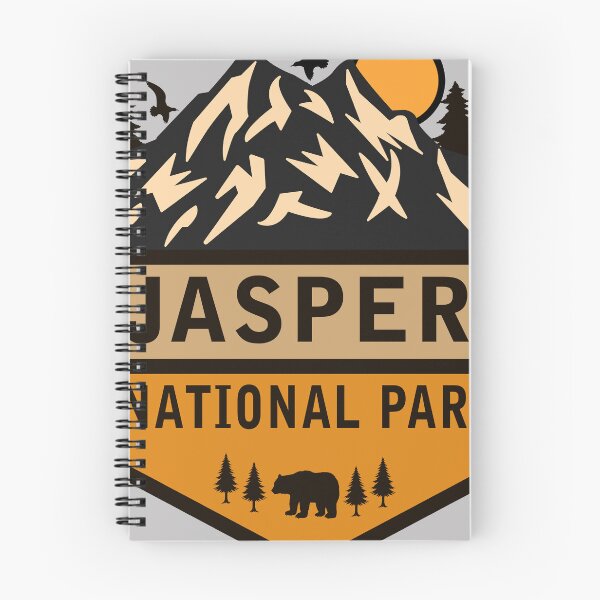 Item preview, Jasper national park designed and sold by Cool-Craze.