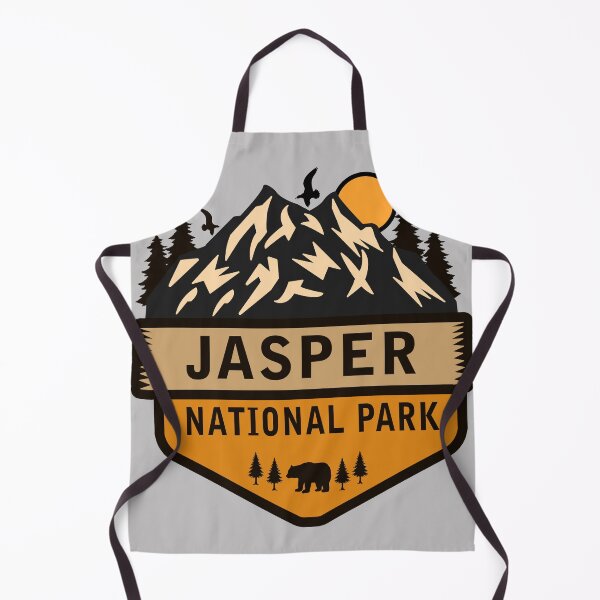 Item preview, Jasper national park designed and sold by Cool-Craze.