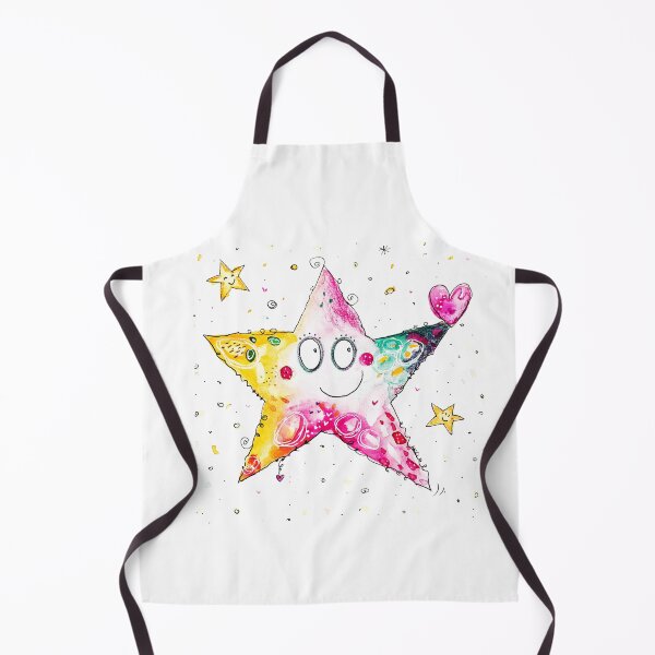 Item preview, happy star designed and sold by HappyNicola.