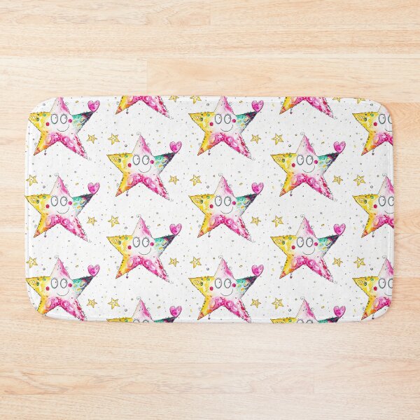 Item preview, happy star designed and sold by HappyNicola.