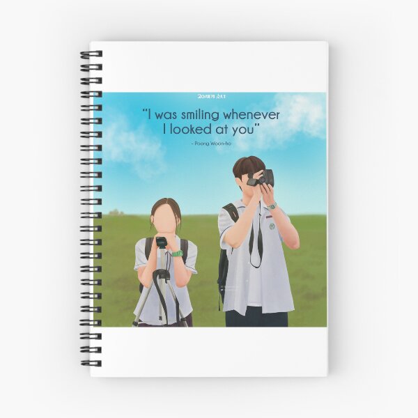 Item preview, 20th Century Girl (Kdrama) designed and sold by Flarkive.