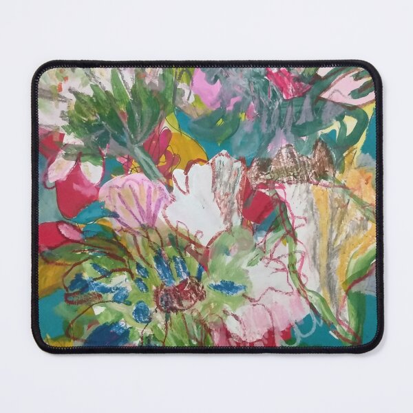 Item preview, Multicoloured designed and sold by Meghana Gauthier.