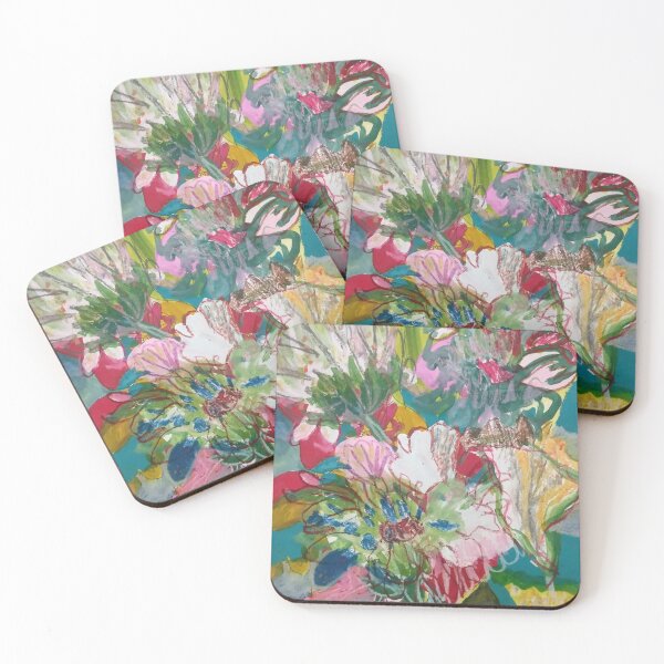 Item preview, Multicoloured designed and sold by Meghana Gauthier.