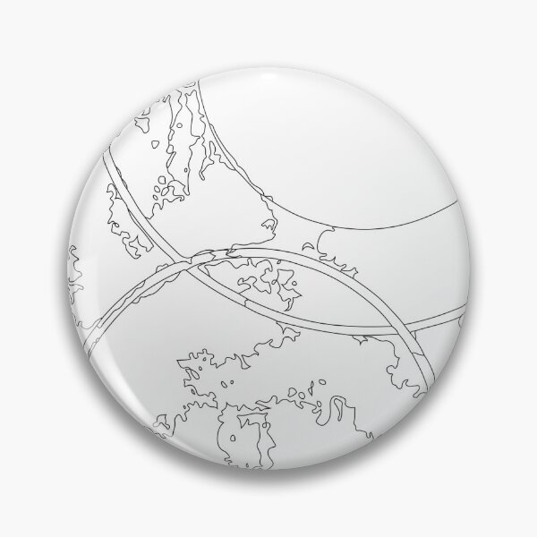 Item preview, Abstract Minimalism Nr. 19 designed and sold by BIXONBENEF.