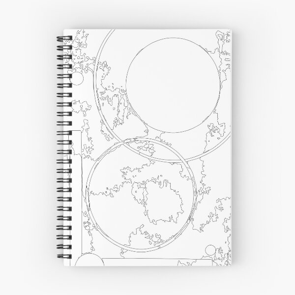 Item preview, Abstract Minimalism Nr. 19 designed and sold by BIXONBENEF.