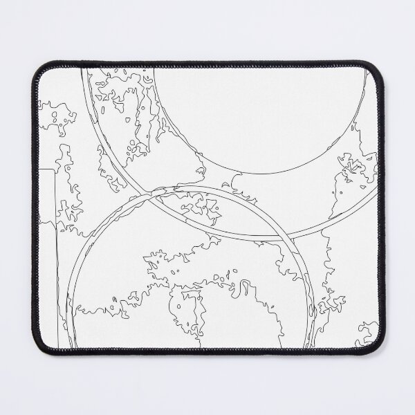 Item preview, Abstract Minimalism Nr. 19 designed and sold by BIXONBENEF.
