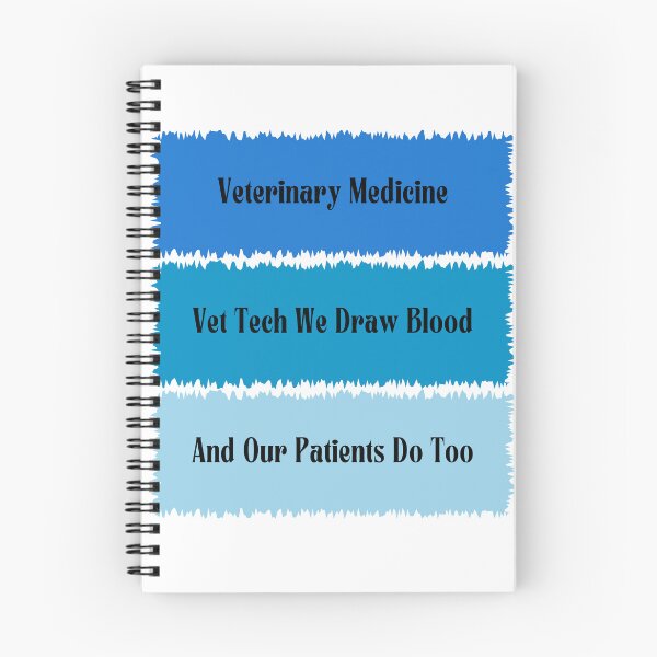 Item preview, Veterinary Medicine Vet Tech We Draw Blood And Our Patients Do Too designed and sold by wear best.