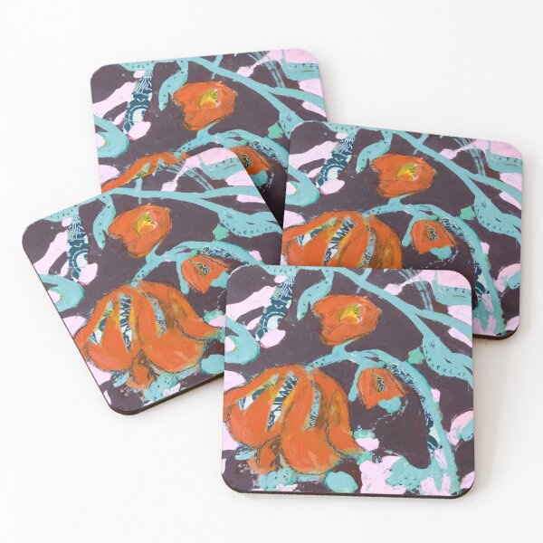 Item preview, After Mabel Royds designed and sold by Meghana Gauthier.