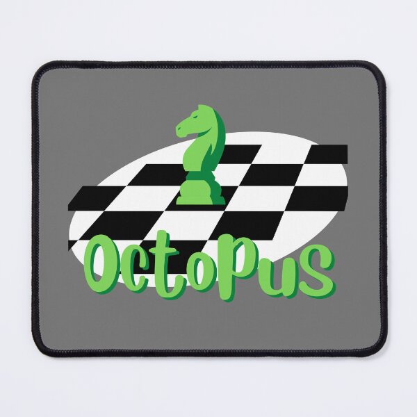 Item preview, Octopus designed and sold by AMERICANCHEEZ.