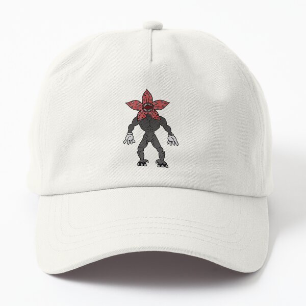 Item preview, Cartoon Demogorgon designed and sold by Lil-Bit-Batty.