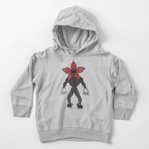 Item preview, Cartoon Demogorgon designed and sold by Lil-Bit-Batty.