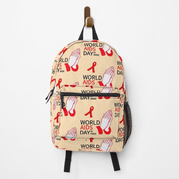 Item preview, World AIDS Day 01 Dec designed and sold by catchyology.