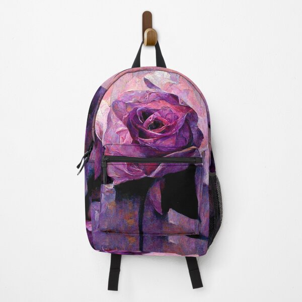 Item preview, Deep Purple Roses designed and sold by Art4u-Shop.