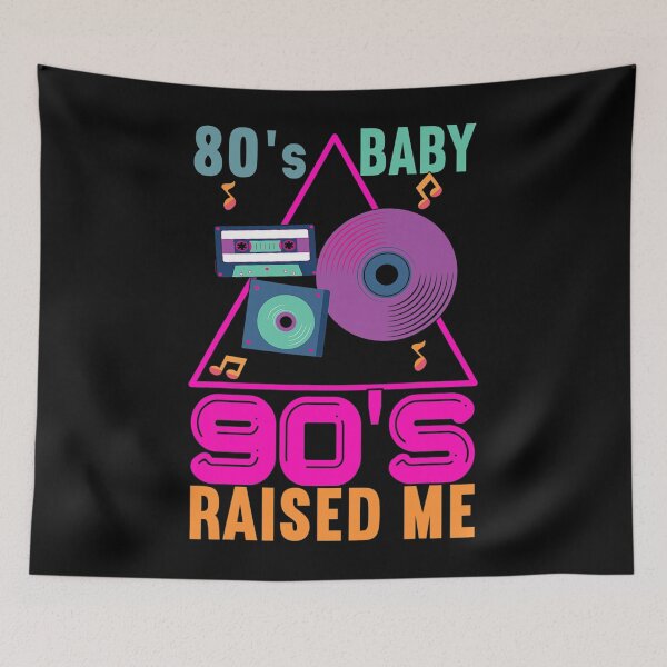 Item preview, 80s Baby 90s Made Me, 90s Costumes For Party The 90s designed and sold by fabiancummings9.
