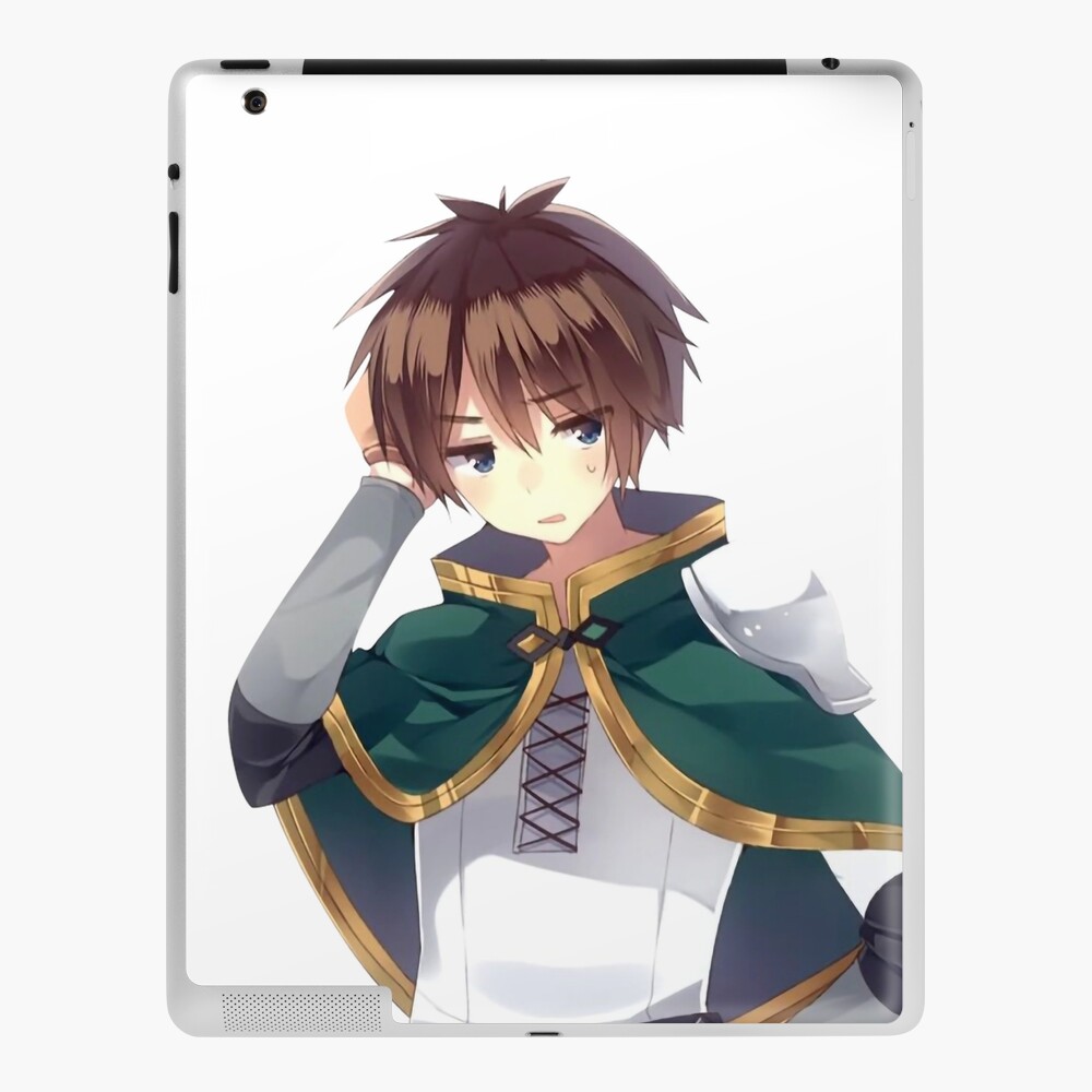 Satou Kazuma Posters for Sale