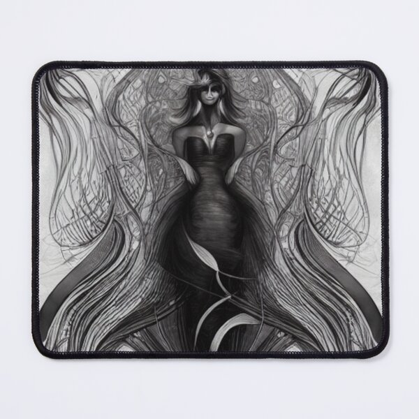 Item preview, SMOKE PORTRAIT designed and sold by optimusprime39.