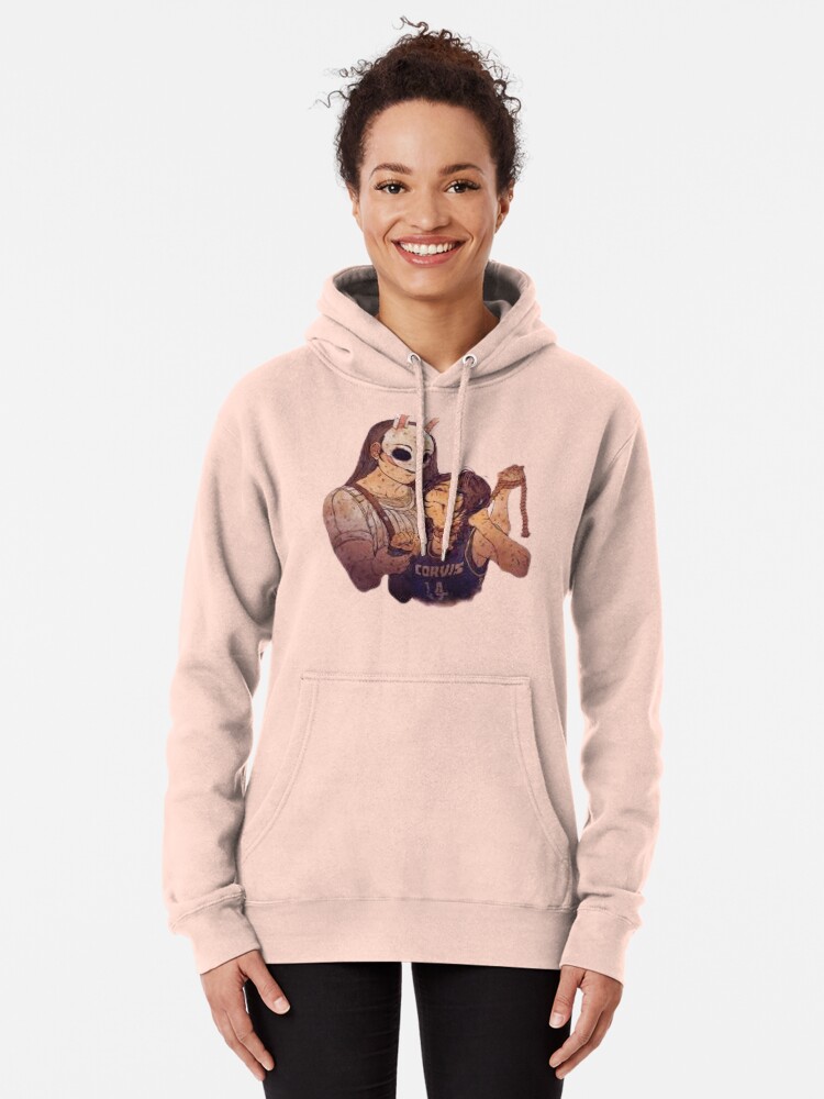 Sloth hoodie online zumiez